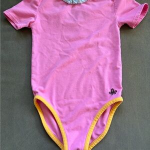 Girls Matilda Jane Moments With You Born To Dance Leotard